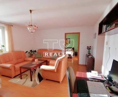 Sale One bedroom apartment, Zvolen, Slovakia