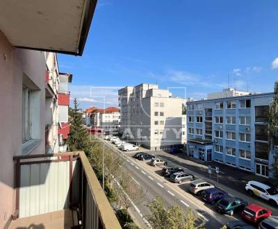 Sale One bedroom apartment, Zvolen, Slovakia