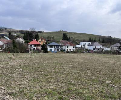 Sale Land – for living, Land – for living, Bitarová, Žilina, Slovakia