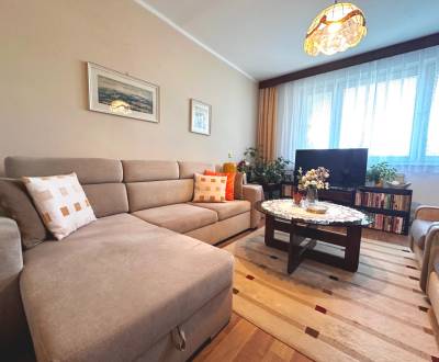 Sale Three bedroom apartment, Three bedroom apartment, Wolkerova, Spiš