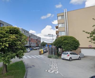 Rent Garage, Garage, Štefana Majera, Bratislava - Záhorská Bystrica, S