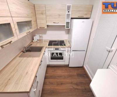 Sale Two bedroom apartment, Bratislava - Nové Mesto, Bratislava, Slova