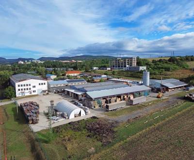 Sale Production premises, Production premises, Osloboditeľov, Veľký Kr