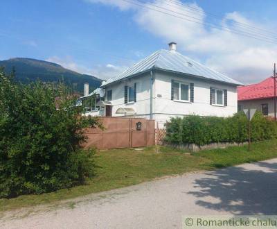 Sale Cottage, Cottage, Brezno, Slovakia