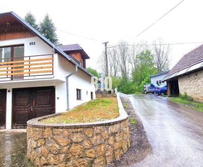 Sale Cottage, Cottage, Bytča, Slovakia