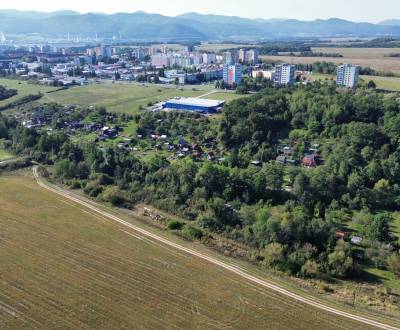 Sale Gardens, Gardens, Žiar nad Hronom, Slovakia