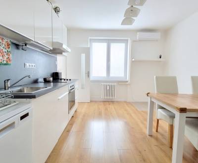 Rent One bedroom apartment, One bedroom apartment, Kapušianska, Bratis