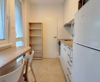 Rent Studio, Studio, Novohorská, Bratislava - Rača, Slovakia