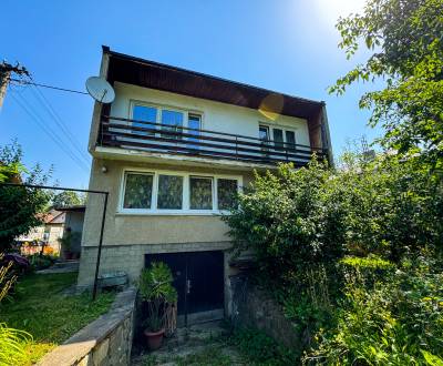 Sale Family house, Family house, Žilina, Slovakia