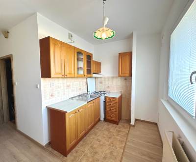 Rent One bedroom apartment, One bedroom apartment, Okružná, Rožňava, S