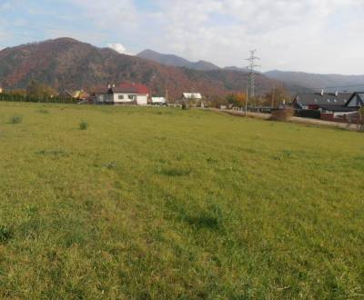 Sale Land – for living, Land – for living, Martin, Slovakia