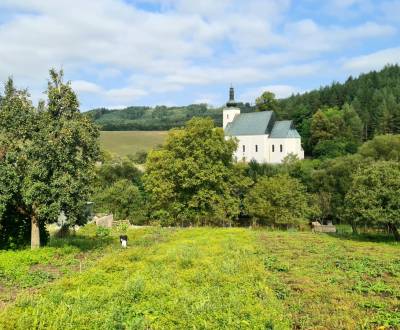 Sale Land – for living, Land – for living, Považská Bystrica, Slovakia