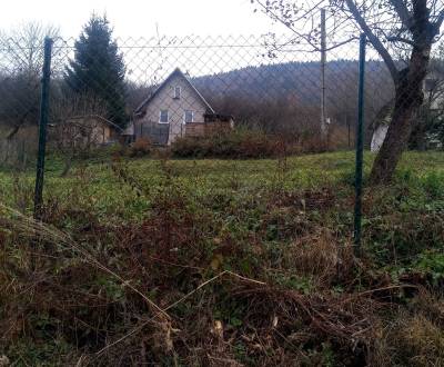 Sale Land – for living, Land – for living, Martin, Slovakia