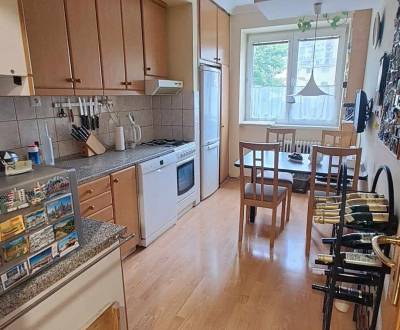 Sale Two bedroom apartment, Two bedroom apartment, Miletičova, Bratisl