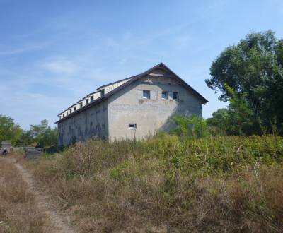 Sale Building, Building, Senec, Slovakia