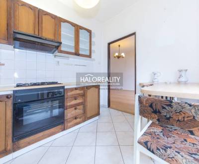 Sale One bedroom apartment, Bratislava - Ružinov, Slovakia