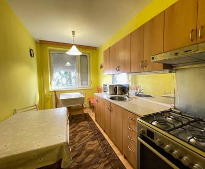 Sale Two bedroom apartment, Two bedroom apartment, Michalovce, Slovaki