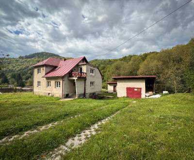 Sale Family house, Family house, Bytča, Slovakia