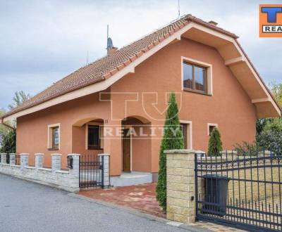 Sale Family house, Prievidza, Slovakia