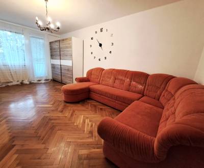 Sale Two bedroom apartment, Two bedroom apartment, Sídlisko Lúky, Nitr