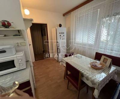 Sale Two bedroom apartment, Šaľa, Slovakia