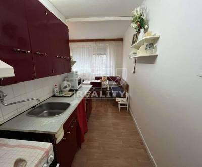 Sale Two bedroom apartment, Šaľa, Slovakia