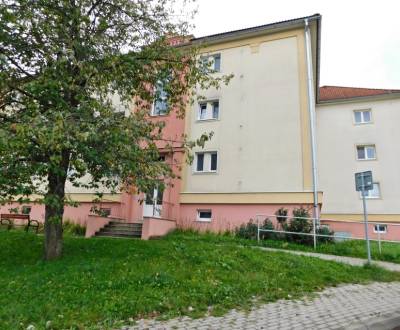 Sale One bedroom apartment, One bedroom apartment, Sokolská, Zvolen, S