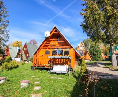 Sale Cottage, Cottage, Poprad, Slovakia