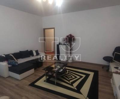 Sale One bedroom apartment, Nové Mesto nad Váhom, Slovakia