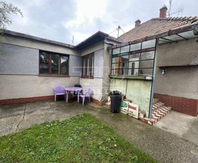 Sale Family house, Trnava, Slovakia