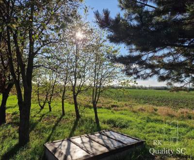 Sale Land – for living, Land – for living, Boldocká, Senec, Slovakia