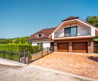 Sale Family house, Family house, Samoty, Púchov, Slovakia