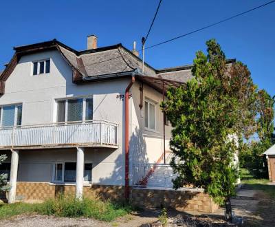 Sale Family house, Family house, Hlavná, Trebišov, Slovakia