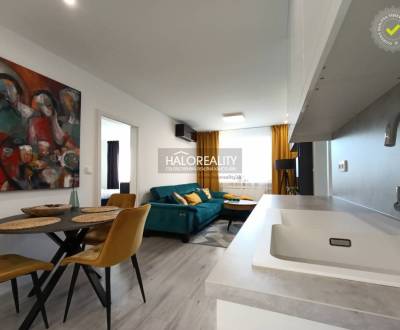 Sale Three bedroom apartment, Bratislava - Nové Mesto, Slovakia