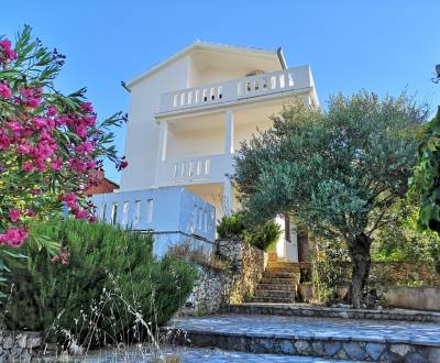 Sale Family house, Family house, Rogoznica, Croatia