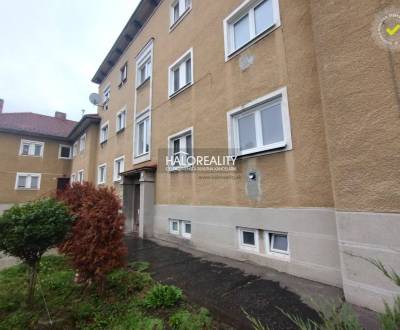 Sale One bedroom apartment, Nové Zámky, Slovakia