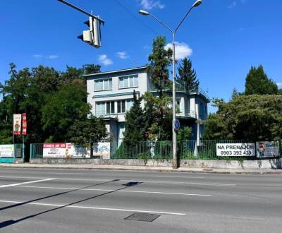 Rent Offices, Offices, M. R. Štefánika, Trenčín, Slovakia