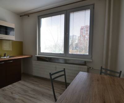 Rent One bedroom apartment, One bedroom apartment, Nové Zámky, Slovaki