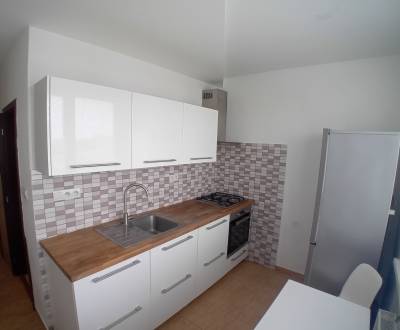 Sale One bedroom apartment, One bedroom apartment, SNP, Galanta, Slova