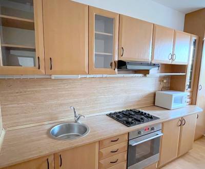 Rent Two bedroom apartment, Two bedroom apartment, Furdekova, Bratisla