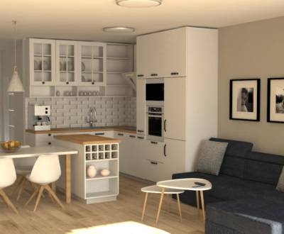 Sale Two bedroom apartment, Two bedroom apartment, Prešov, Slovakia