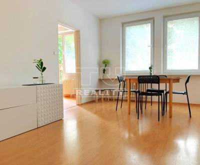 Sale Two bedroom apartment, Bratislava - Nové Mesto, Bratislava, Slova