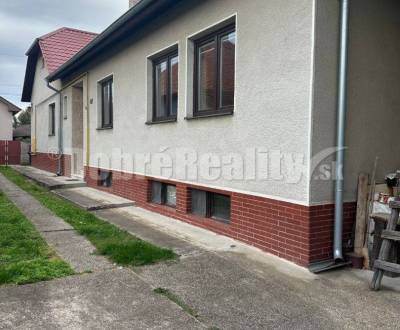 Sale Family house, Family house, Vojenská, Levice, Slovakia