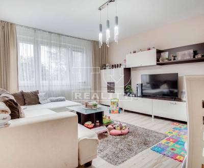 Sale One bedroom apartment, Komárno, Slovakia