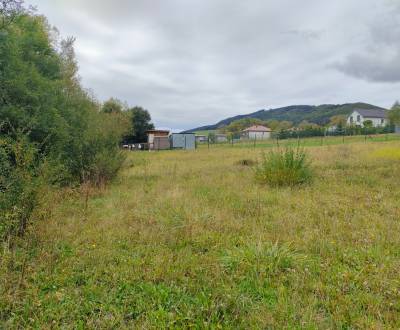 Sale Land – for living, Land – for living, Žilina, Slovakia