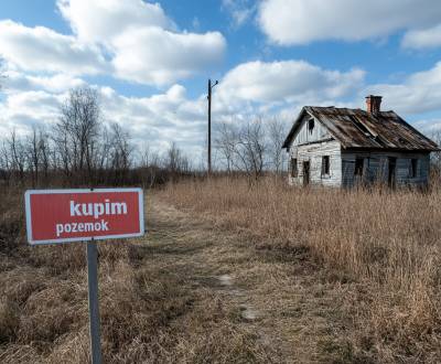 Searching for Land – for living, Land – for living, Piešťany, Slovakia