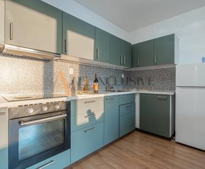 Sale Two bedroom apartment, Two bedroom apartment, Železnicná, Dunajsk