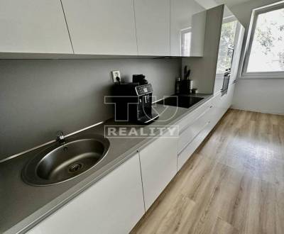 Sale Two bedroom apartment, Bratislava - Petržalka, Bratislava, Slovak