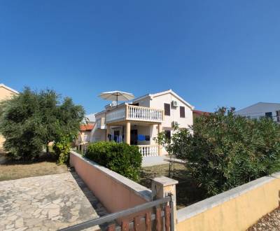 CROATIA - Family house - VRSI - ZADAR