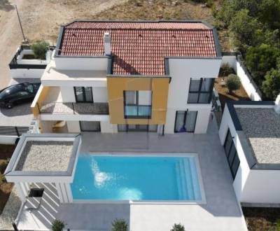 CROATIA  - House in quiet location, PRIDRAGA, Zadar